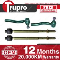 Brand New Premium Quality Trupro Rebuild Kit for TOYOTA ECHO NCP10 &12 99-03