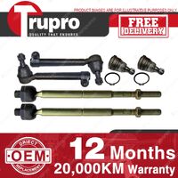 Brand New Premium Quality Trupro Rebuild Kit for TOYOTA GZ1 MZ1 SERIES 81-86