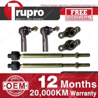 Premium Quality Brand New Trupro Rebuild Kit for TOYOTA MR2 AW10 AW11 84-89