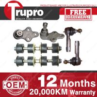 Brand New Premium Quality Trupro Rebuild Kit for TOYOTA PASEO EL54 95-99