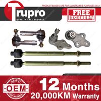 Trupro Rebuild Kit for TOYOTA STARLET EP80, EP90, NP80, NP90 Man 90-99