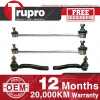 Premium Quality Brand New Trupro Rebuild Kit for TOYOTA YARIS NCP91 05-11