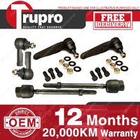 Premium Quality Brand New Trupro Rebuild Kit for VOLVO 240/260 SERIES 74-78