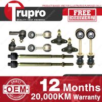 Brand New Premium Quality Trupro Rebuild Kit for VOLVO 740 760 780 SERIES 89-92