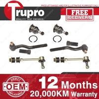 Brand New Premium Quality Trupro Rebuild Kit for VOLVO 850 SERIES 92-97