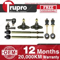 Premium Quality Brand New Trupro Rebuild Kit for VOLVO 940 960 SERES 89-95