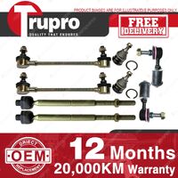 Premium Quality Brand New Trupro Rebuild Kit for VOLVO S40 V40 SERIES 00-on