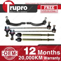 Premium Quality Trupro Rebuild Kit for VOLVO S70.V70, C70 SERIES w/o TURBO 97-00