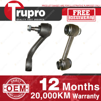 Premium Quality Trupro Pitman Arm And Idler Arm for FORD FALCON XW XY 1969-72