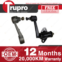 Trupro Pitman & Idler Arm for FORD COMMERCIAL RANGER PJ 3.0Ltr V6 06-09