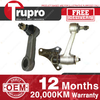 Trupro Pitman & Idler Arm for MITSUBISHI COMMERCIAL PAJERO 4WD NG 89-91