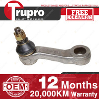 1 Pc Trupro Pitman Arm for MITSUBISHI COMMERCIAL L200 4WD MB MC MD 80-86