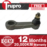 1 Pc Trupro Pitman Arm for MITSUBISHI COMMERCIAL PAJERO 4WD NG 89-91