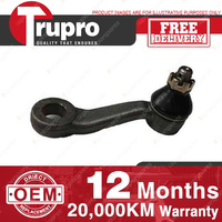 1 Pc Trupro Pitman Arm for TOYOTA COMMERCIAL HI LUX 2WD RN2 SERIES 73-78