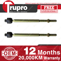 2 Pcs Brand New Trupro Rack Ends for BMW Z3 CONVERTIBLE E36-7 97-2002