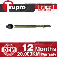 1 Pc RH Premium Quality Trupro Brand New Rack End for FORD TELSTAR AX 2WS 92-on