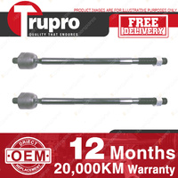 2 Pcs Brand New Trupro Rack Ends for HOLDEN STATESMAN VR VS 94-99