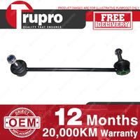 1 Pc Trupro Front LH Sway Bar Link for BMW E39-5 SERIES except 535i 540i M5
