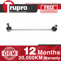 1 Pc Trupro Front LH Sway Bar Link for BMW X5 4x4 WAGON E53 00-on