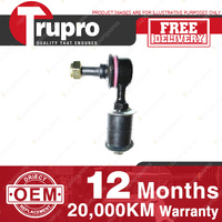 1 Pc Premium Quality Trupro Front RH Sway Bar Link for HONDA CIVIC EK VTEC 95-00