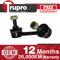 1 Pc Premium Quality Trupro Front RH Sway Bar Link for HONDA PRELUDE SH 97-01
