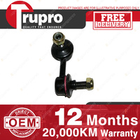 1 Pc Brand New Trupro Front LH Sway Bar Link for HONDA S2000 99-06