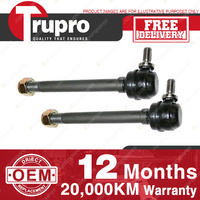 2 Pcs Brand New Trupro Front Sway Bar Links for KIA SPORTAGE 97-on
