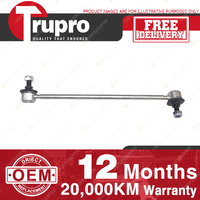 1 Pc Brand New Trupro Front RH Sway Bar Link for LEXUS ES300 96-01