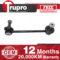 1 Pc Trupro Front RH Sway Bar Link for MAZDA 6 SERIES 6 GG GY 02-07