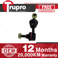 1 Pc Premium Quality Trupro Front RH Sway Bar Link for MAZDA MILLENNIA 00-02