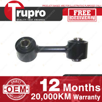 1 Pc Trupro Front RH Sway Bar Link for MAZDA RX7 FD3 SERIES TWIN TURBO 93-95