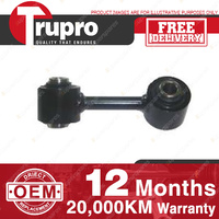 1 Pc Trupro Front LH Sway Bar Link for MAZDA RX7 FD3 SERIES TWIN TURBO 93-95