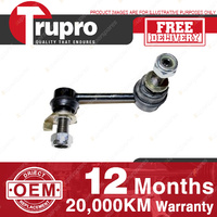 1 Pc Premium Quality Trupro Front RH Sway Bar Link for NISSAN 350ZX Z33 02-on