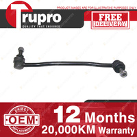 1 Pc Trupro Front RH Sway Bar Link for NISSAN MAXIMA J31 SERIES 03-on