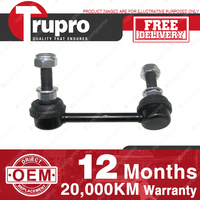 1 Pc Trupro Front RH Sway Bar Link for NISSAN MAXIMA A33 SERIES 99-03