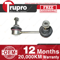 1 Pc Premium Quality Trupro Rear RH Sway Bar Link for ALFA ROMEO ALFA 166 98-ON