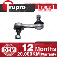 1 Pc Trupro Rear LH Sway Bar Link for BMW E39-5 SERIES NO 535i 540i M5 96-03