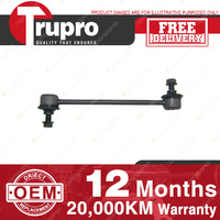1 Pc Brand New Trupro Rear LH Sway Bar Link for LEXUS ES300 96-01