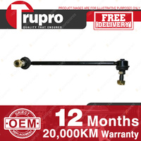 1 Pc Trupro Rear LH Sway Bar Link for NISSAN PATROL GUY61 Ser 1 WAGON 97-01