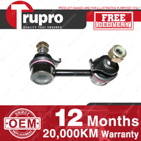 1 Pc Premium Quality Trupro Rear RH Sway Bar Link for TOYOTA SUPRA JZA80 93-96