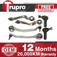 Trupro Ball Joint Tie Rod End Kit for AUDI A6 A6 QUATTRO C4 94-97