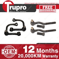 Brand New Trupro Ball Joint Tie Rod End Kit for DAIHATSU CHARADE G10 77-82