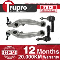 Brand New Trupro Ball Joint Tie Rod End Kit for FORD FALCON FG 08-on
