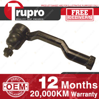 1 Pc Trupro LH Inner Tie Rod End for FORD COURIER 20 22 SGCD SGHW 80-85