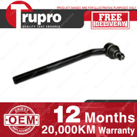 1 Pc Trupro LH Inner Tie Rod for HOLDEN HOLDEN EH HD HR BALL JOINT susp 65-67