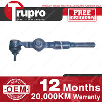 1 Pc Trupro LH Inner Tie Rod End for HOLDEN COMMERCIAL DROVER QB 4WD 85-87