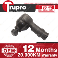 1 Trupro LH Outer Tie Rod for VOLKSWAGON BEETLE TYPE 1 1200 1300 1500 1600 68-77