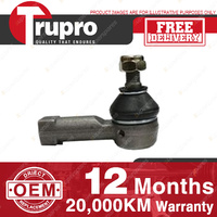 1 Pc Brand New Trupro LH Outer Tie Rod End for WOLSELEY 18-85 67-72