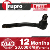 1 Pc Brand New Premium Quality Trupro RH Inner Tie Rod End for LADA NIVA 76-95