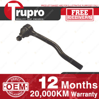 1 Pc Trupro LH Inner Tie Rod End for NISSAN COMMERCIAL NAVARA 2WD D21 Ser 85-on